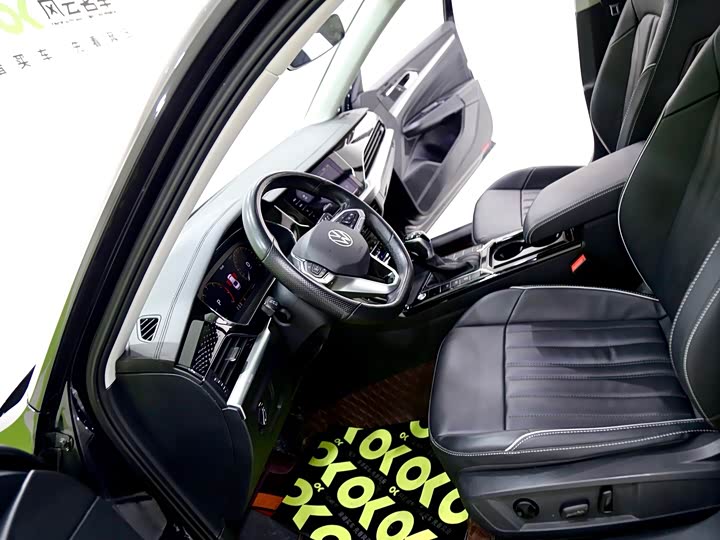 Фото 6 - Volkswagen Passat