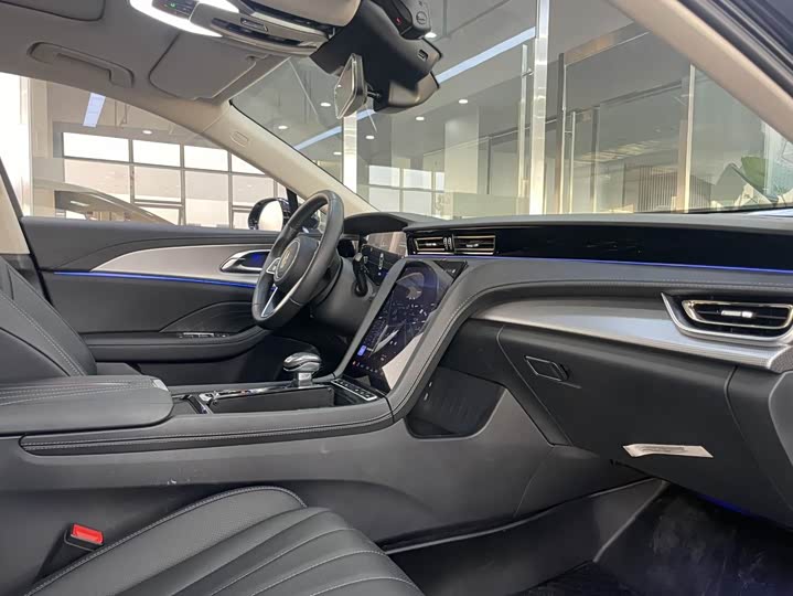 Фото 4 - Hongqi H5