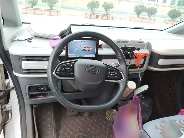 Фото 3 - Maxus Dana V1