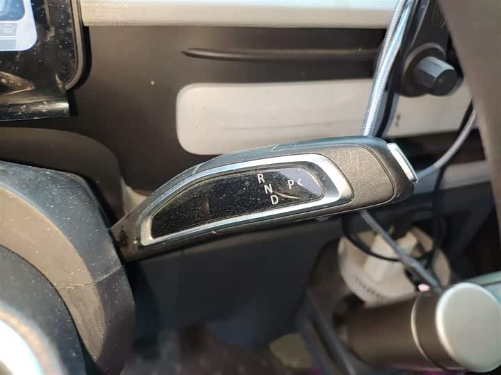 Фото 7 - Maxus Dana V1