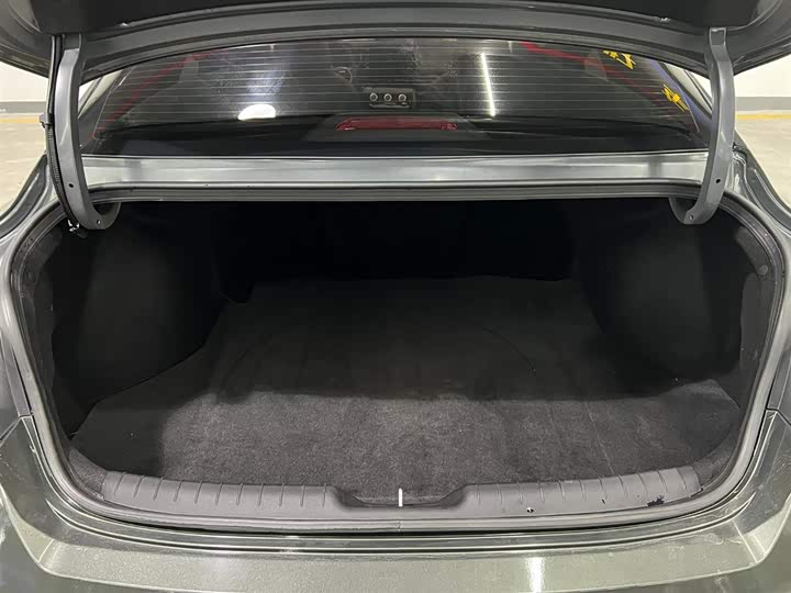 Фото 7 - Hyundai Elantra N line