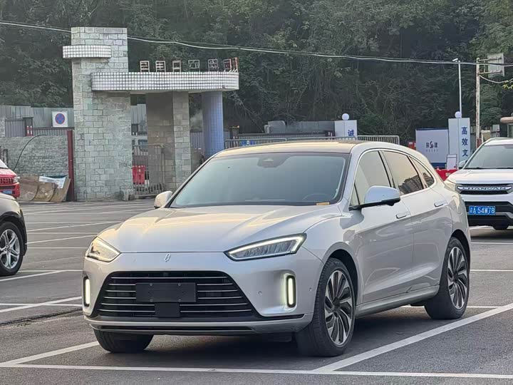 Фото 1 - Aito M5