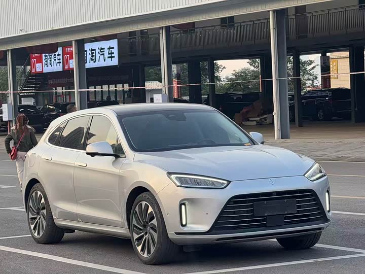 Фото 2 - Aito M5