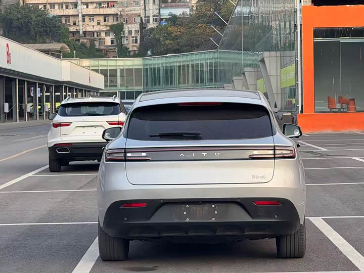 Фото 9 - Aito M5