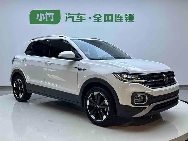 Фото 3 - Volkswagen Tacqua