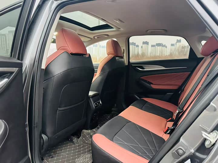 Фото 5 - Changan Eado Plus