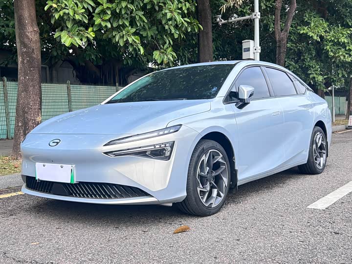 Фото 1 - GAC Aion S Max