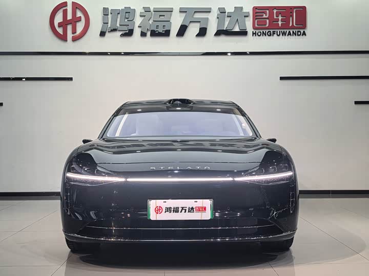 Фото 2 - Stelato S9