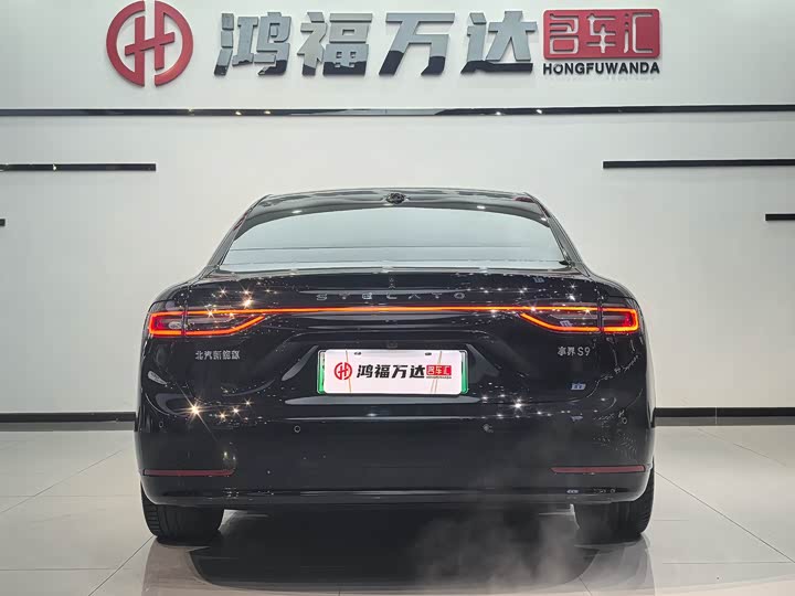 Фото 5 - Stelato S9