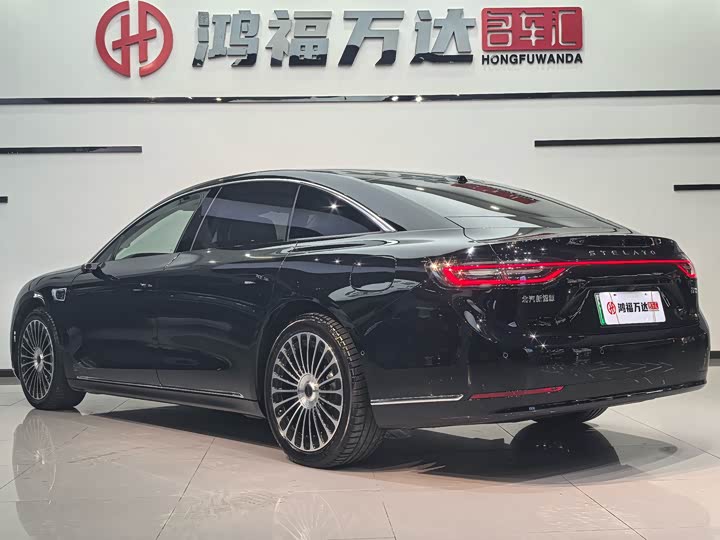 Фото 6 - Stelato S9