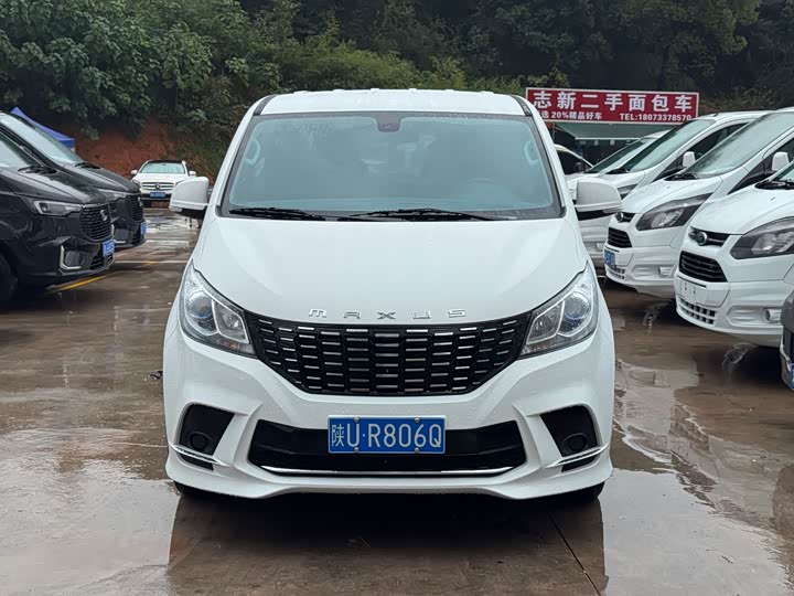 Фото 2 - Maxus G10