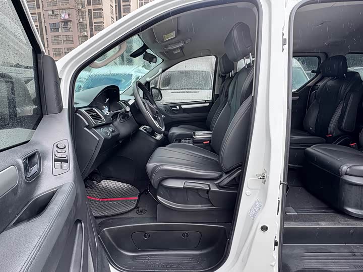 Фото 5 - Maxus G10