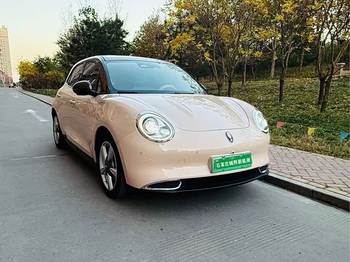 Фото 1 - Ora Good Cat (03)