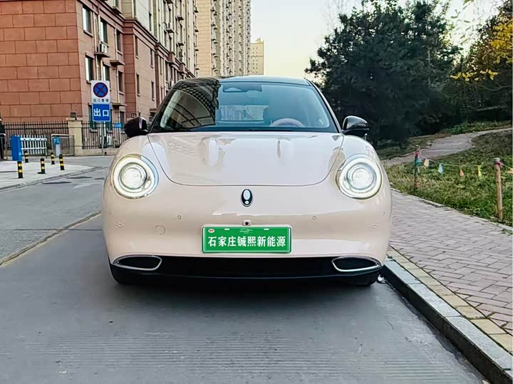 Фото 2 - Ora Good Cat (03)