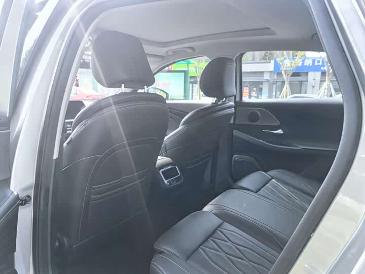 Фото 7 - Chery Arrizo 8