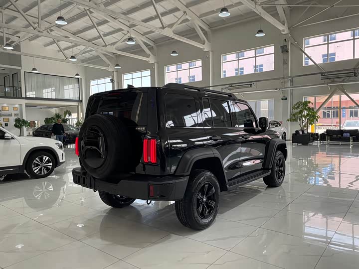 Фото 6 - Tank 300