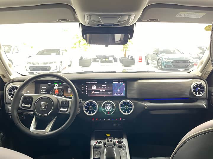 Фото 9 - Tank 300