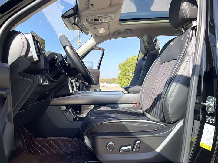 Фото 6 - Haval Dargo