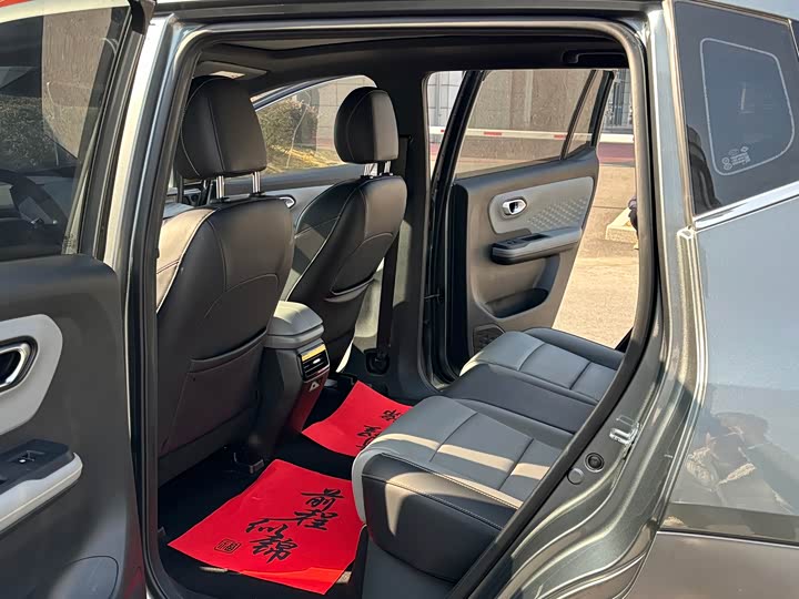 Фото 5 - GAC Aion Y