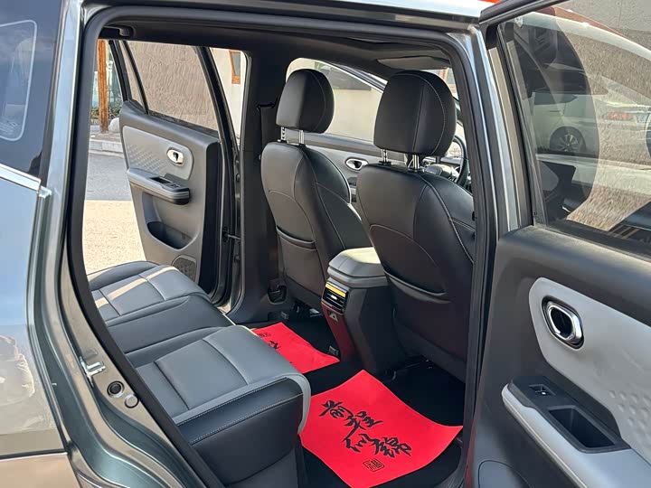 Фото 7 - GAC Aion Y