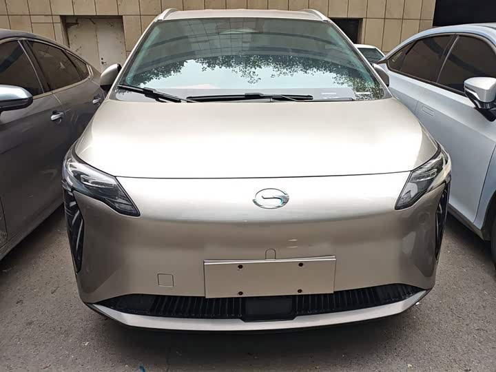 Фото 3 - GAC Aion Y