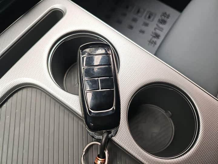 Фото 9 - GAC Aion Y