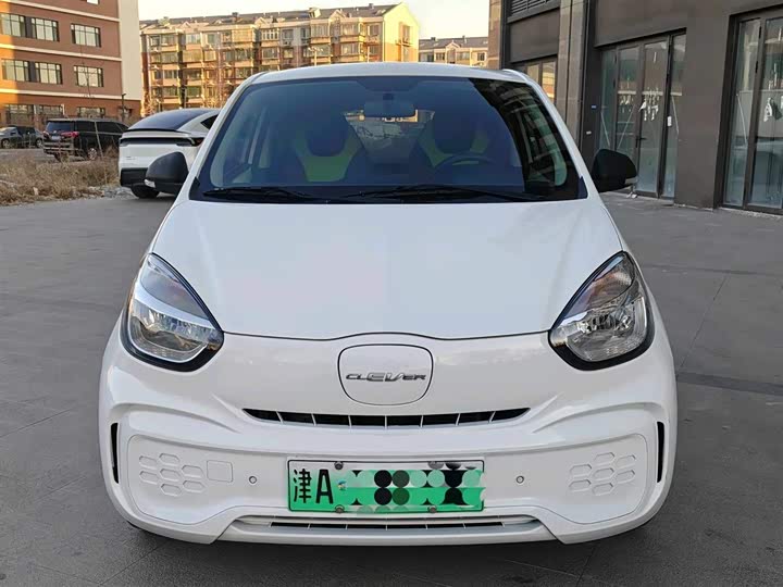 Фото 2 - Roewe Clever