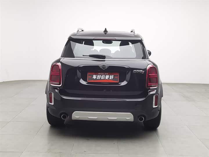 Фото 4 - Mini Countryman