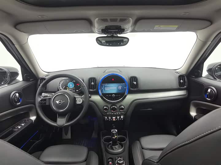 Фото 5 - Mini Countryman