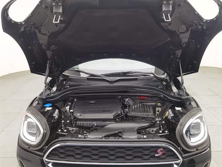 Фото 6 - Mini Countryman