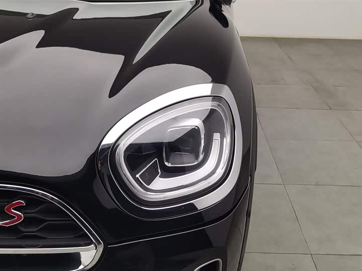 Фото 7 - Mini Countryman