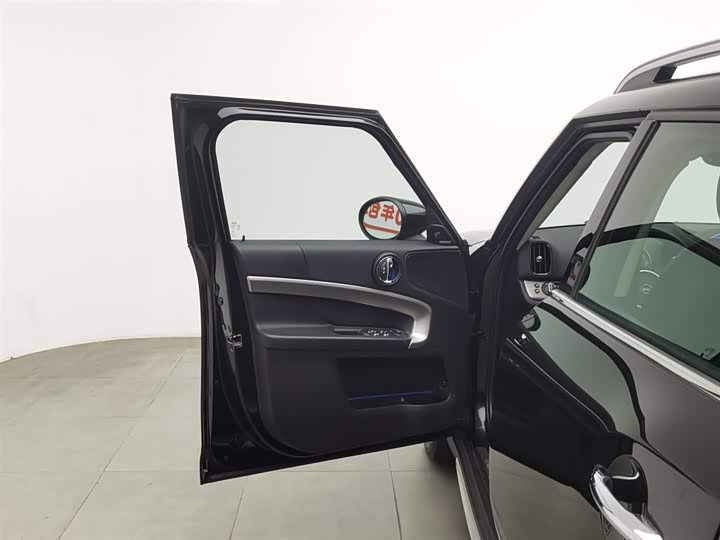 Фото 8 - Mini Countryman