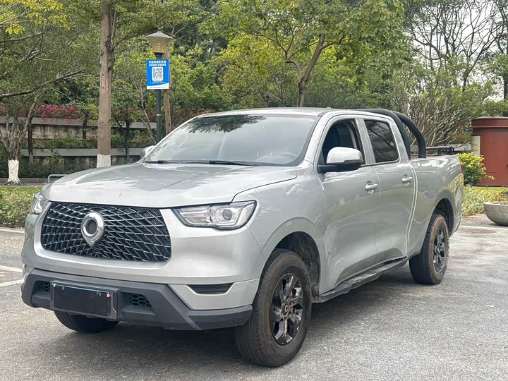 Фото 1 - Great Wall Pao