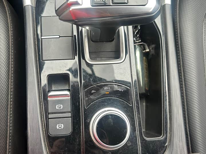 Фото 8 - Great Wall Pao