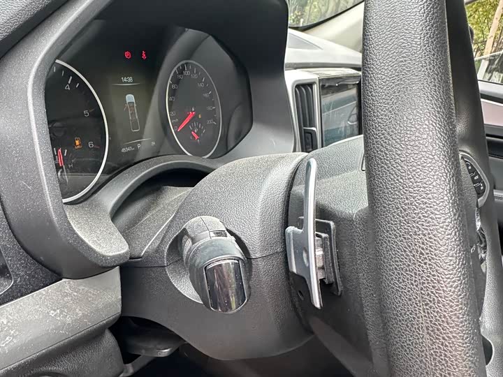 Фото 9 - Great Wall Pao