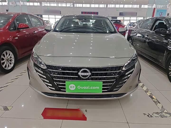 Фото 3 - Nissan Teana