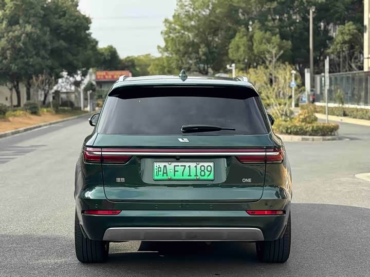 Фото 5 - LiXiang One