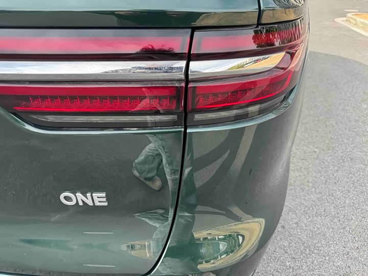 Фото 7 - LiXiang One