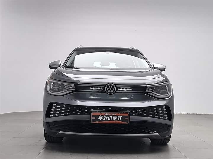 Фото 3 - Volkswagen ID.6 X