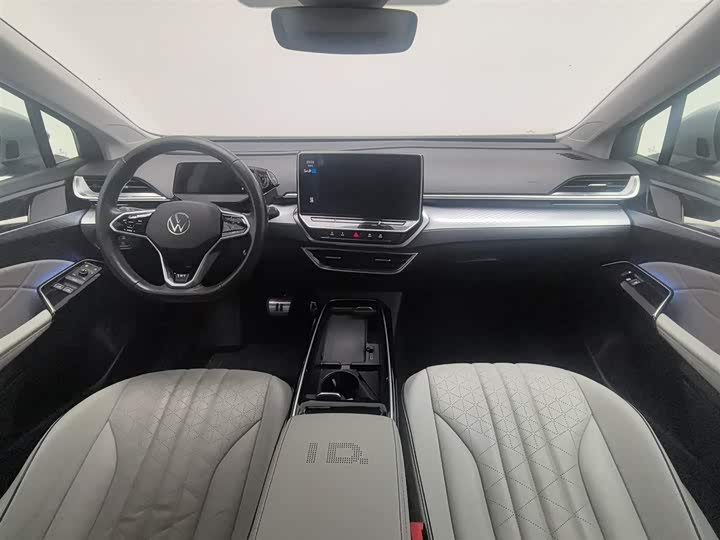 Фото 5 - Volkswagen ID.6 X