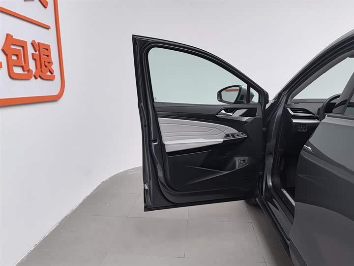 Фото 8 - Volkswagen ID.6 X