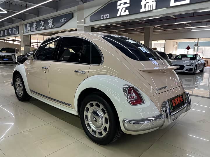 Фото 5 - Ora Ballet Cat