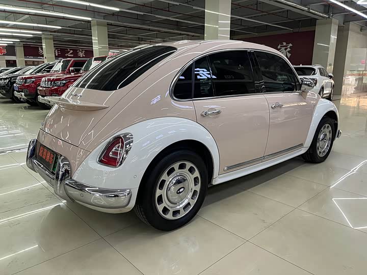 Фото 7 - Ora Ballet Cat