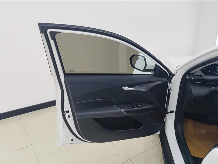Фото 7 - Changan Eado Plus