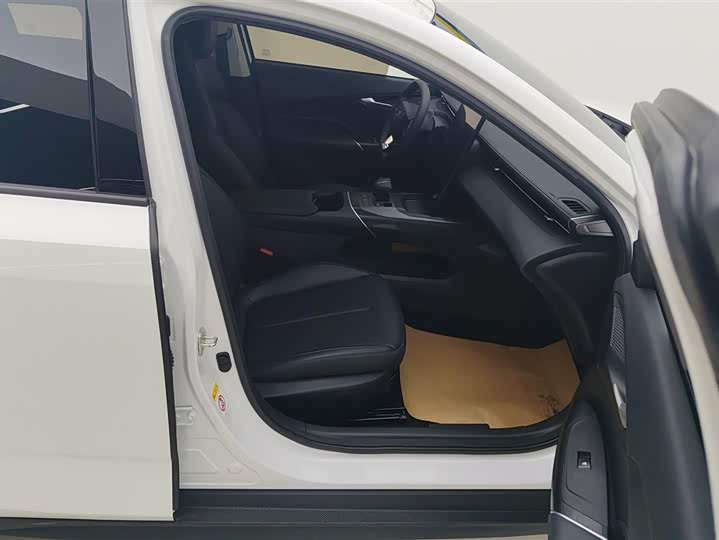 Фото 8 - Changan Eado Plus