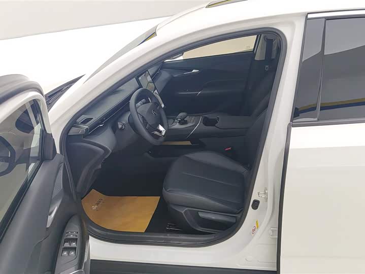 Фото 9 - Changan Eado Plus