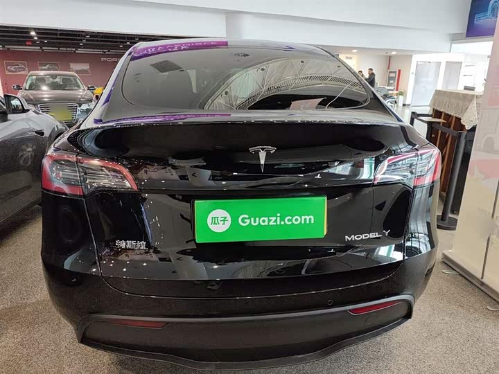 Фото 6 - Tesla Model Y