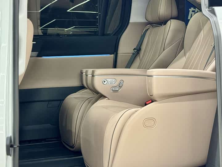 Фото 4 - XPeng X9