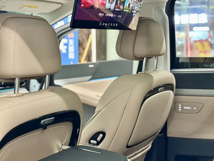 Фото 5 - XPeng X9