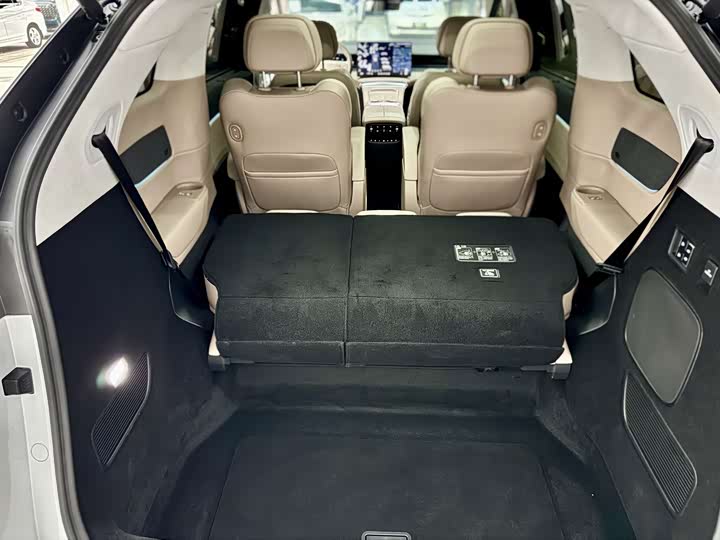 Фото 9 - XPeng X9